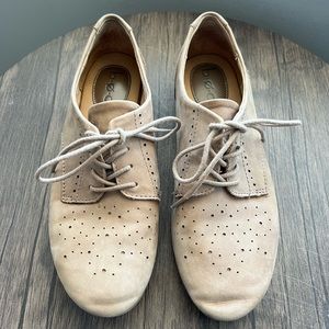 B.O.C Lace up Loafers